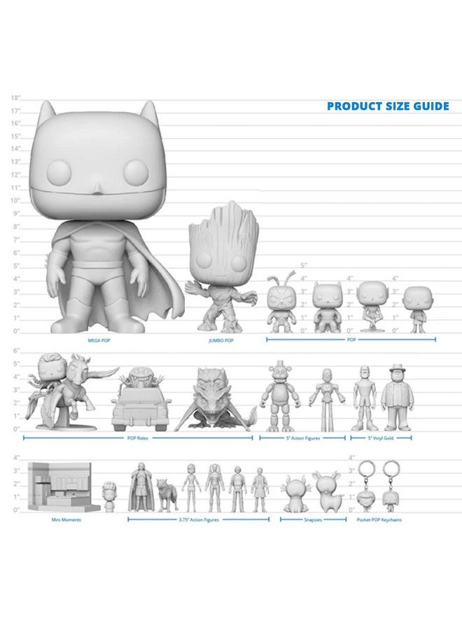 Funko Disney Villains Pop! Maleficent (Blacklight) Vinyl Figure Hot Topic Exclusive - Image 4