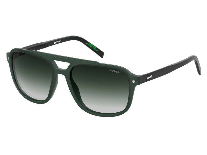 Levi's Men Navigator Sunglasses 57 LV 5100/S - Image 2