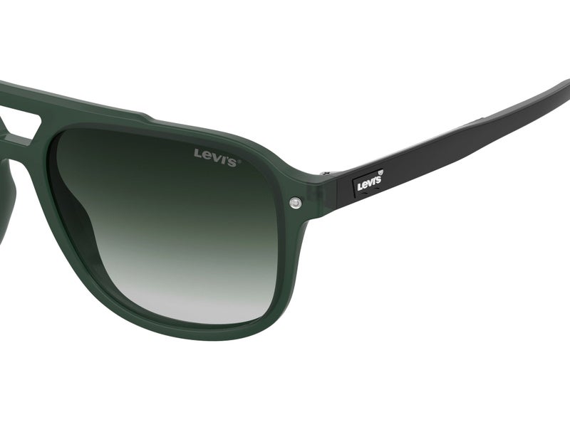 Levi's Men Navigator Sunglasses 57 LV 5100/S - Image 3