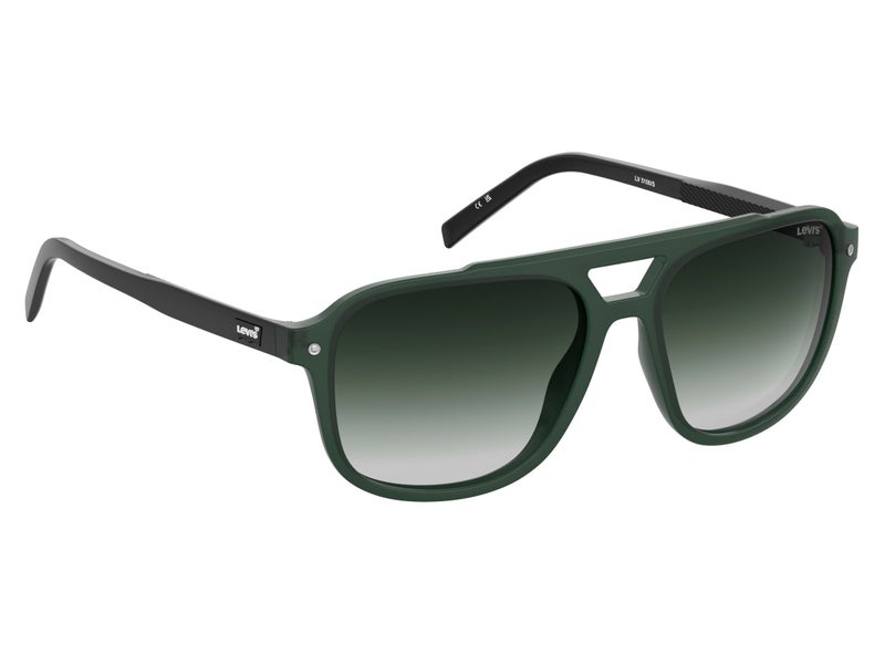Levi's Men Navigator Sunglasses 57 LV 5100/S - Image 4
