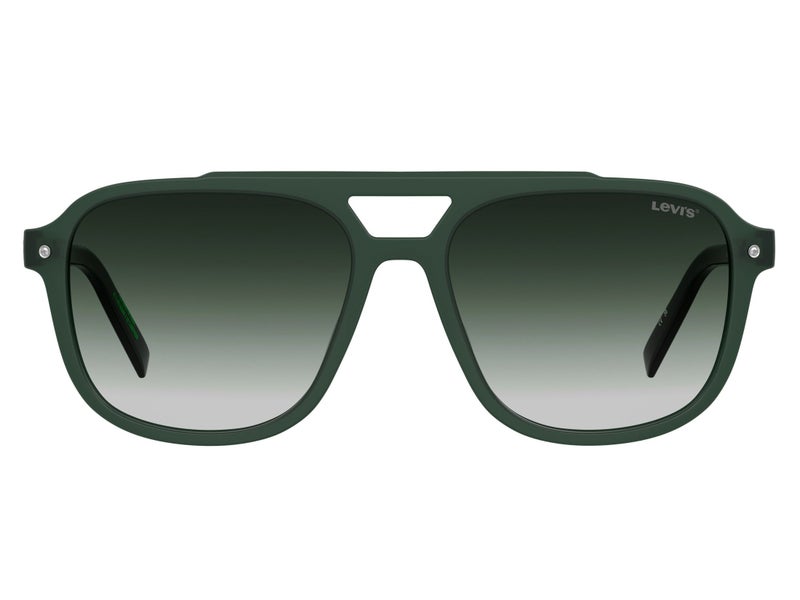 Levi's Men Navigator Sunglasses 57 LV 5100/S - Image 1