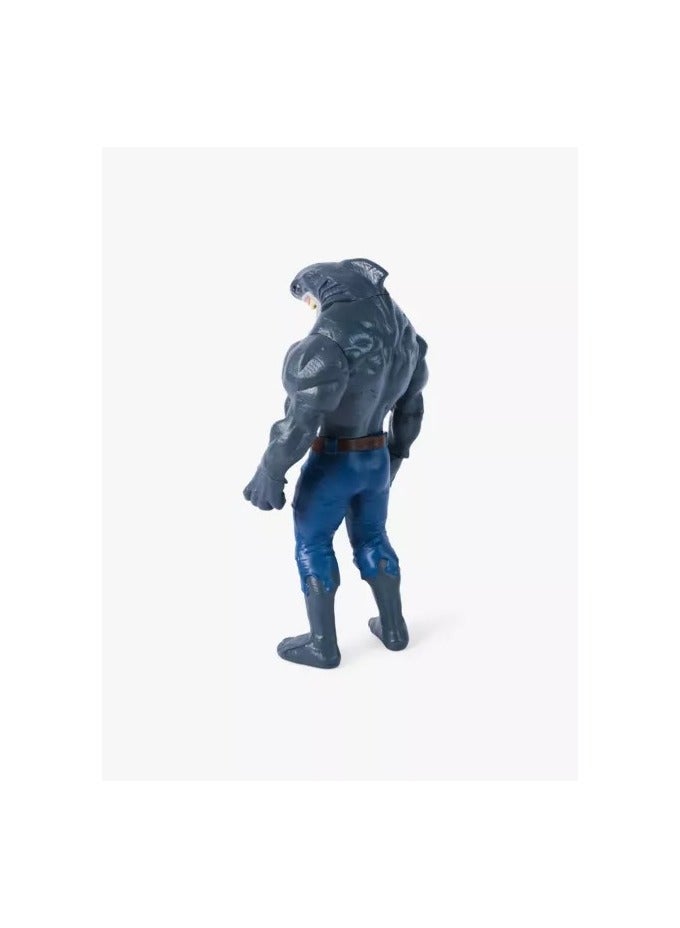 DC Comics DC comics Giants King Shark figure 30cm - Image 3