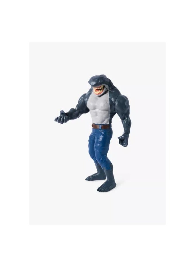 DC Comics DC comics Giants King Shark figure 30cm - Image 2