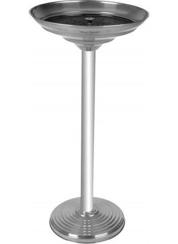 Tek Tıkla Mutfak One Click Kitchen Champagne Ashtray 65 cm PLX-3568-2 