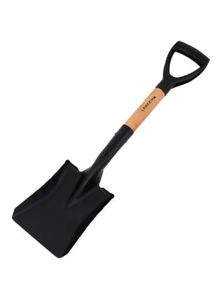 Multicolor - Square Shovel
