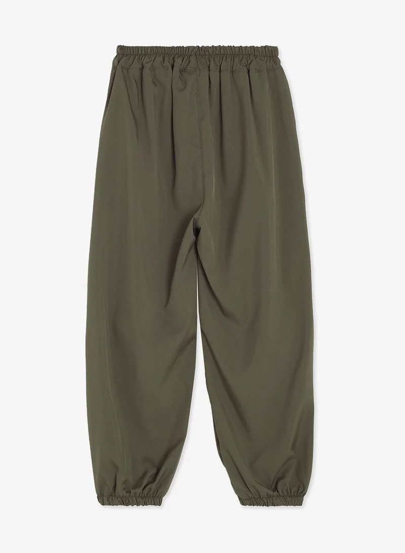 بنياتا بنطلون بني