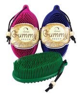 Epona Gummy Grooming Brush - Image 2