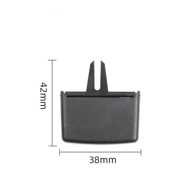 Yurefax AC Vent Outlet Tab Clip Repair Kit - Image 2