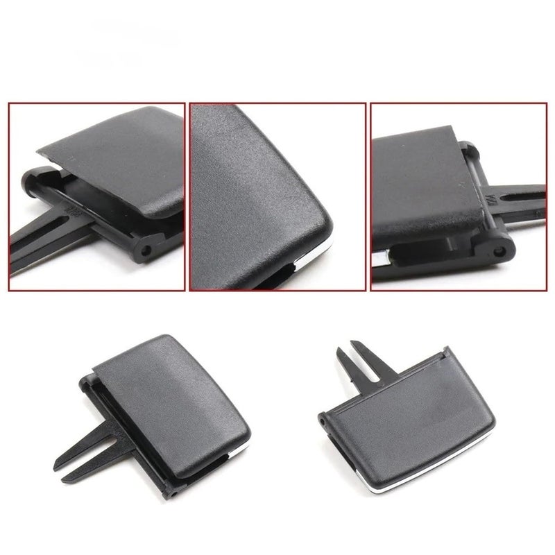 Yurefax AC Vent Outlet Tab Clip Repair Kit - Image 4