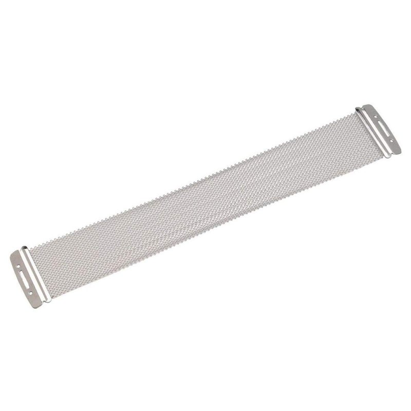 On-Stage DSW1420 DrumFire 20-Strand Replacement Snare Drum Wires, 14"