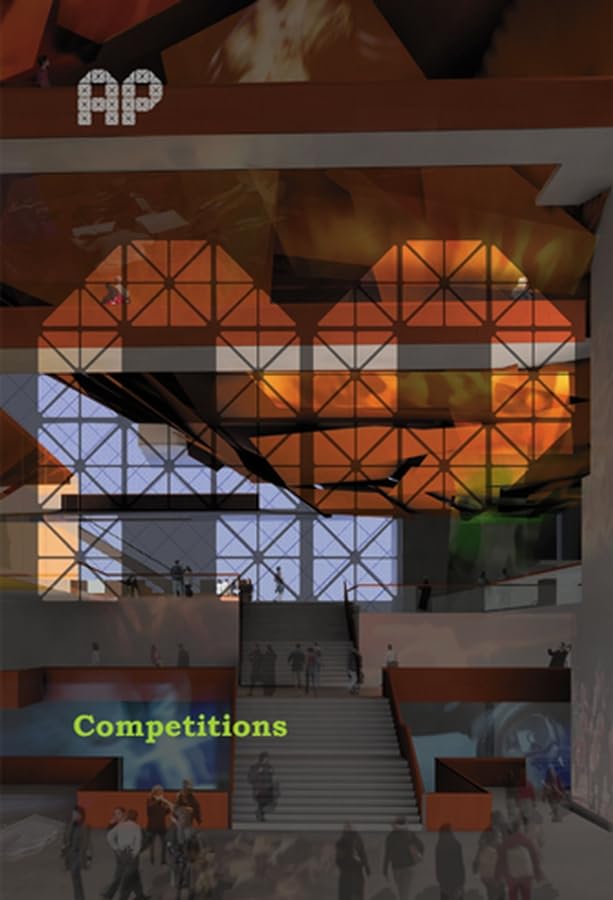 Competing Globally In Architecture Competitions Meeting New Design Challenges In The Information A 