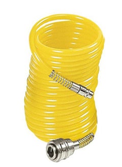 Michelin MICHELIN Air Tools Kit 7-Pieces Blow Gun, Inflating Gun, Paint Spray Gun, 3m Spiral Hose Nozzles for Balls, Boats, Bicycle Air Kit Bag  - Image 5