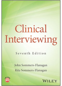 Clinical Interviewing 