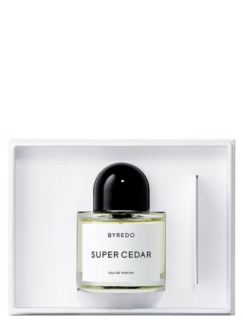 BYREDO Super Cedar 100ml - Image 2