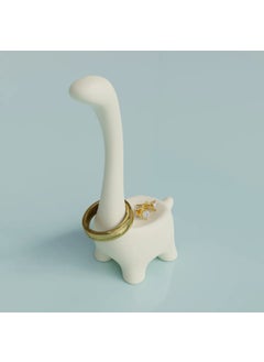 Internos Design Dinosaur Shaped Ring and Jewelry Hanger Set of 2  - Image 3