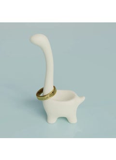 Internos Design Dinosaur Shaped Ring and Jewelry Hanger Set of 2  - Image 2