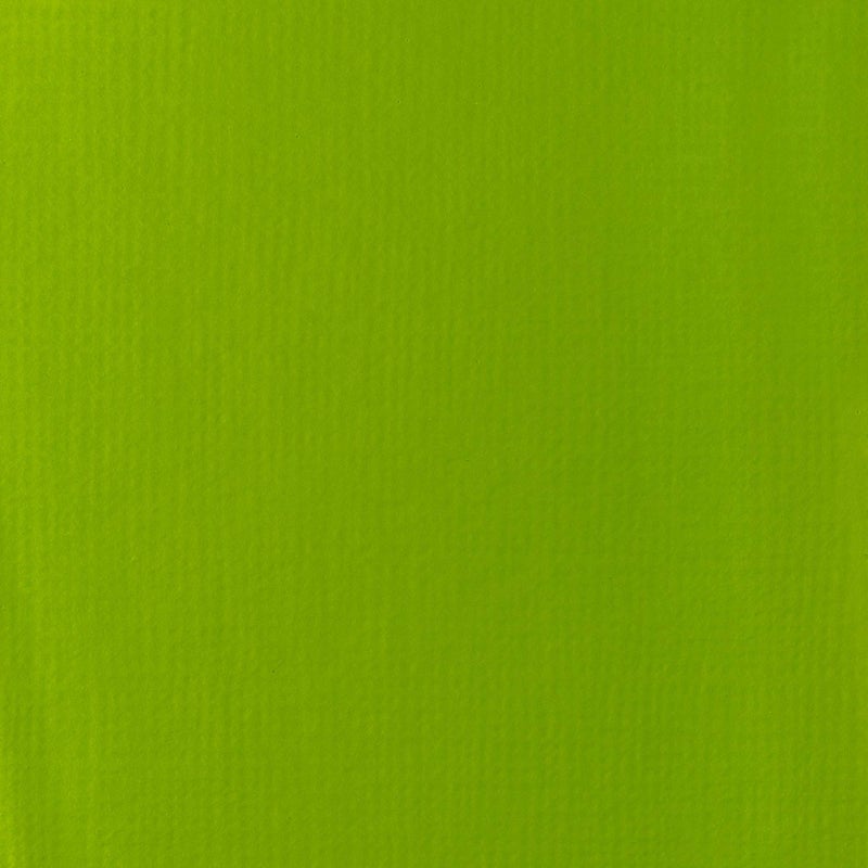 Liquitex BASICS Acrylic Paint, 118ml (4-oz) Tube, Lime Green - Image 2