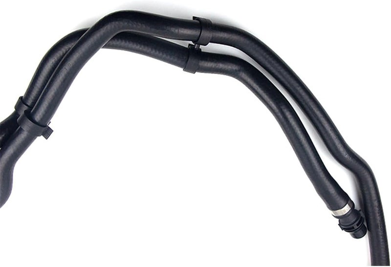 Wivplex Radiator Hose for BMW F20/F30 - Image 3