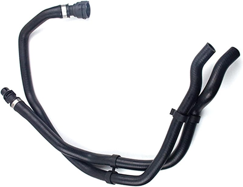 Wivplex Radiator Hose for BMW F20/F30 - Image 1