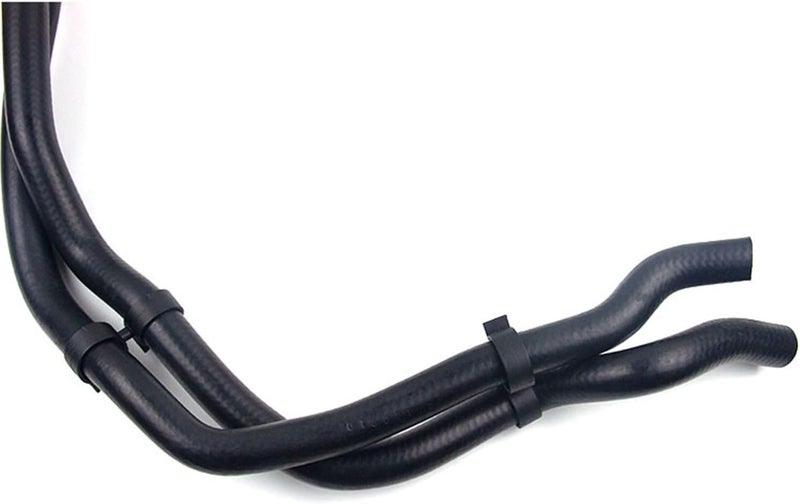 Wivplex Radiator Hose for BMW F20/F30 - Image 4