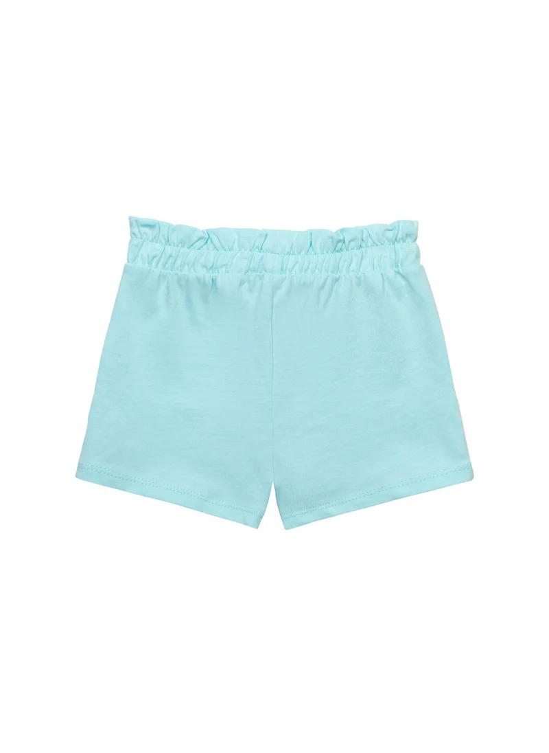 مينوتي Teen Girls Jersey Shorts