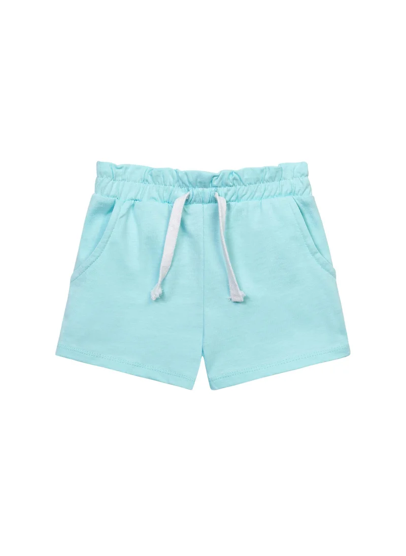 مينوتي Teen Girls Jersey Shorts