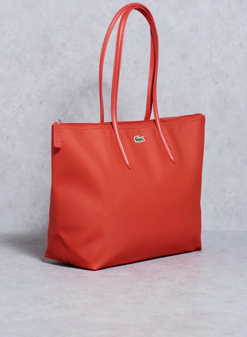 LACOSTE Casual Tote