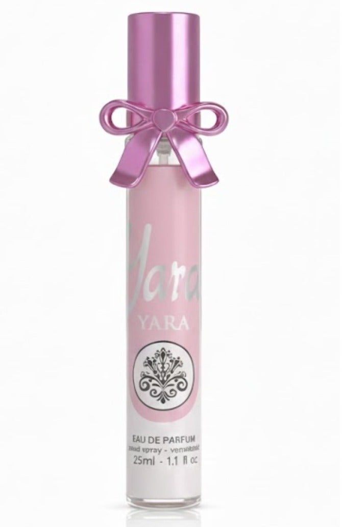 برفان قلم يارا 25 مل