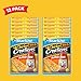 StarKist Chicken Creations BOLD Buffalo Style Pouch 26 oz  12 Pack Fully Cooked High Protein White Meat Gluten Free No Draining Ready to Eat for Salad and Sandwiches - Image 4