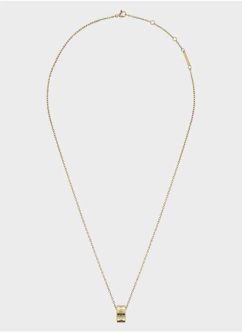 DANIEL WELLINGTON Elan Necklace