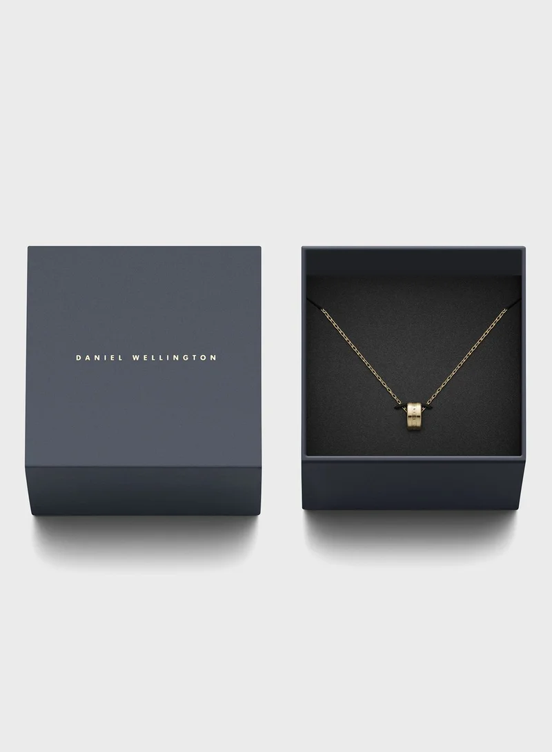 DANIEL WELLINGTON Elan Necklace