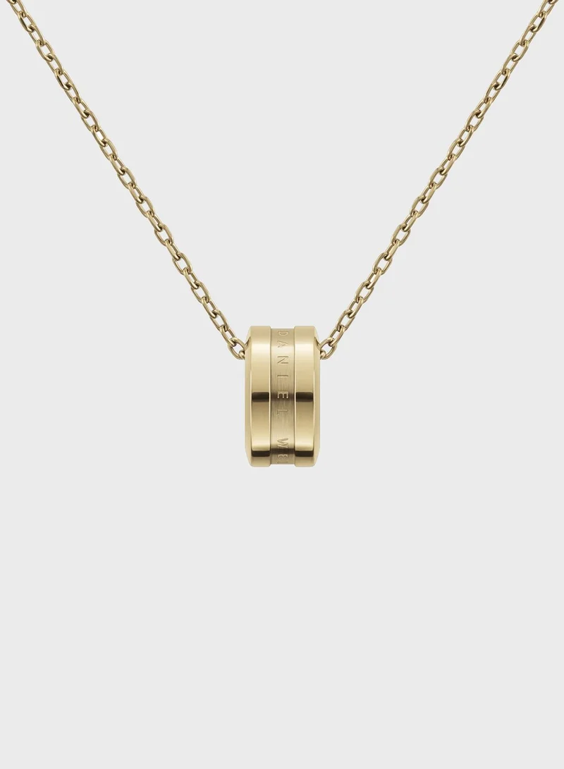 DANIEL WELLINGTON Elan Necklace