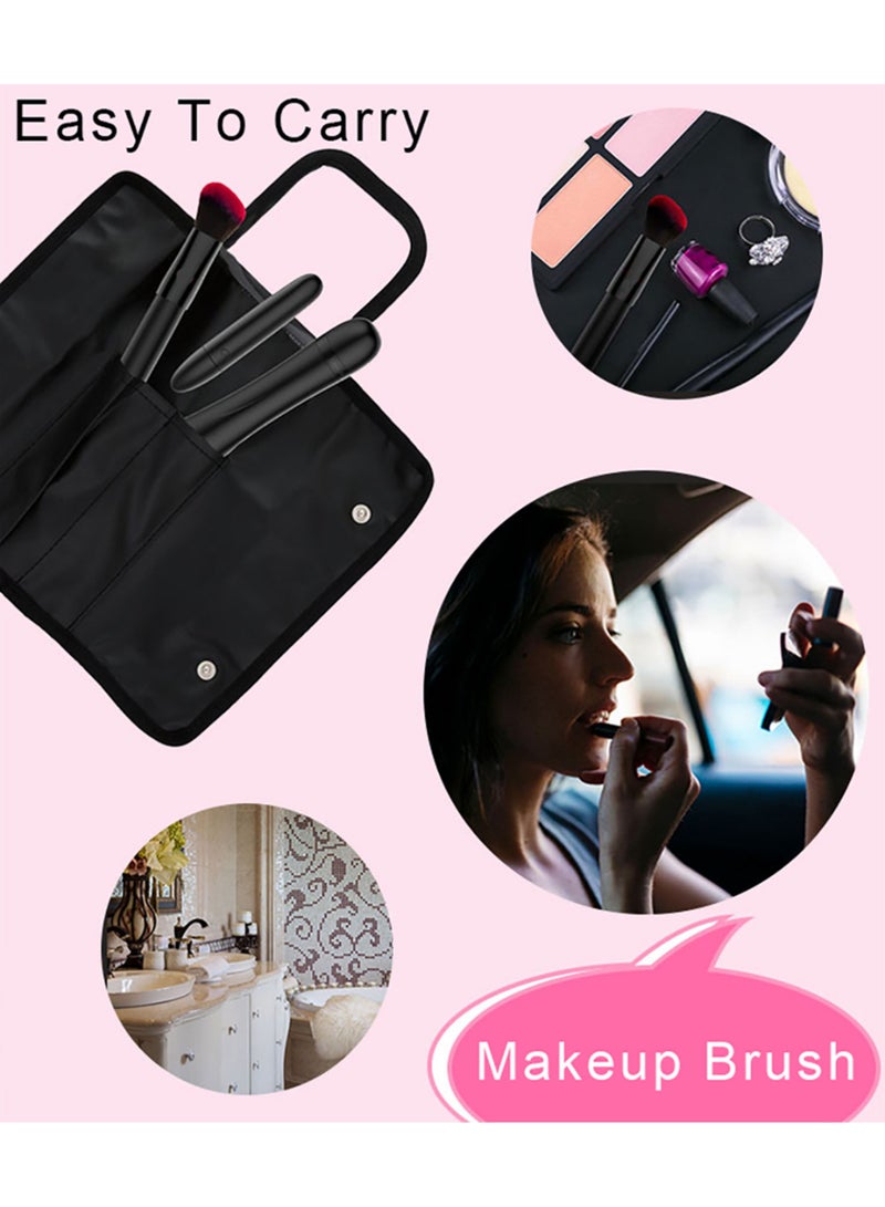 Electric Brush Accessories Portable Quiet and Multifunctional facial massager Brush with 10 Adjustable Gears Vibration for for Muscle Pain and facial swelling and relaxation - Image 4