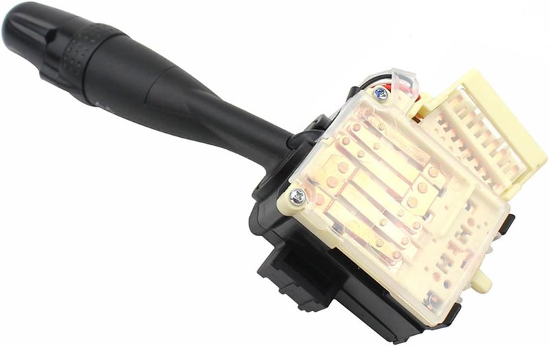 Wivplex Headlight Turn Signal Switch for Suzuki and Toyota - Image 3