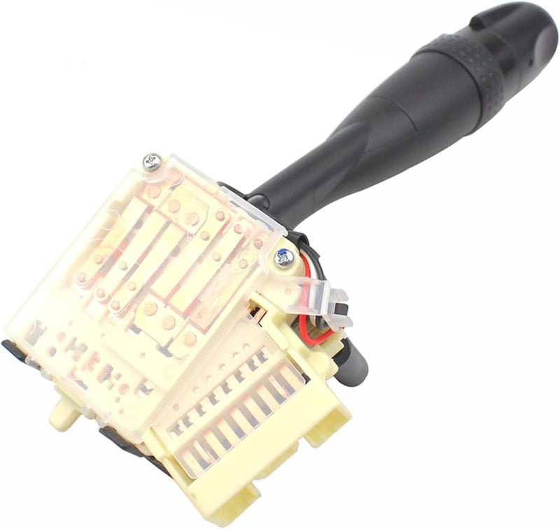 Wivplex Headlight Turn Signal Switch for Suzuki and Toyota - Image 2