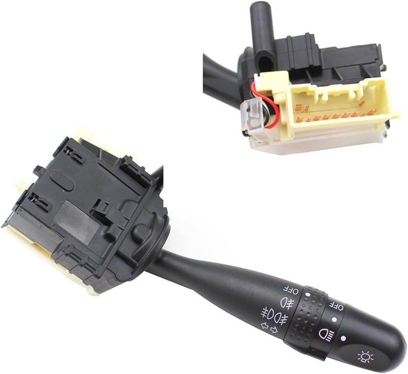 Wivplex Headlight Turn Signal Switch for Suzuki and Toyota - Image 4