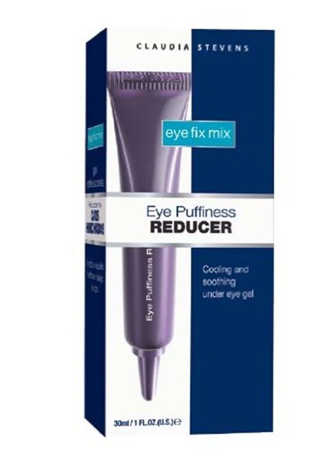 Claudia Stevens Eye Puffiness Reducer 1 ounce - Image 1