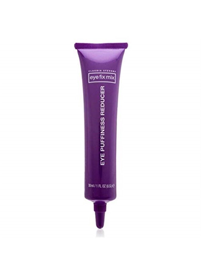 Claudia Stevens Eye Puffiness Reducer 1 ounce - Image 2