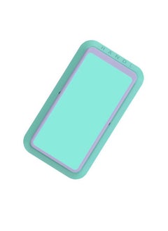 HANDL Glow in the Dark Phone Grip - Blue/Turq  - Image 2