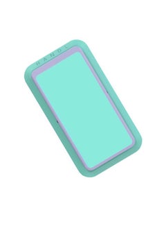 HANDL Glow in the Dark Phone Grip - Blue/Turq  - Image 3