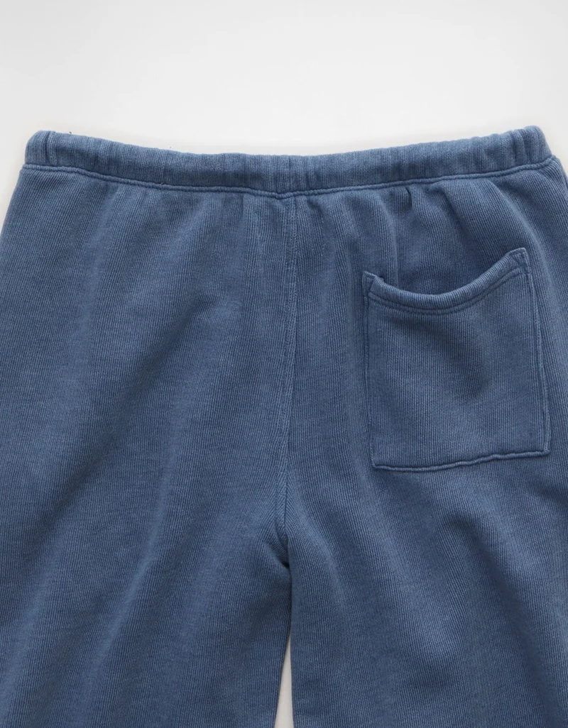 American Eagle  AE Campus Low-Rise Wide-Leg Sweatpant for Women | Best Price UAE