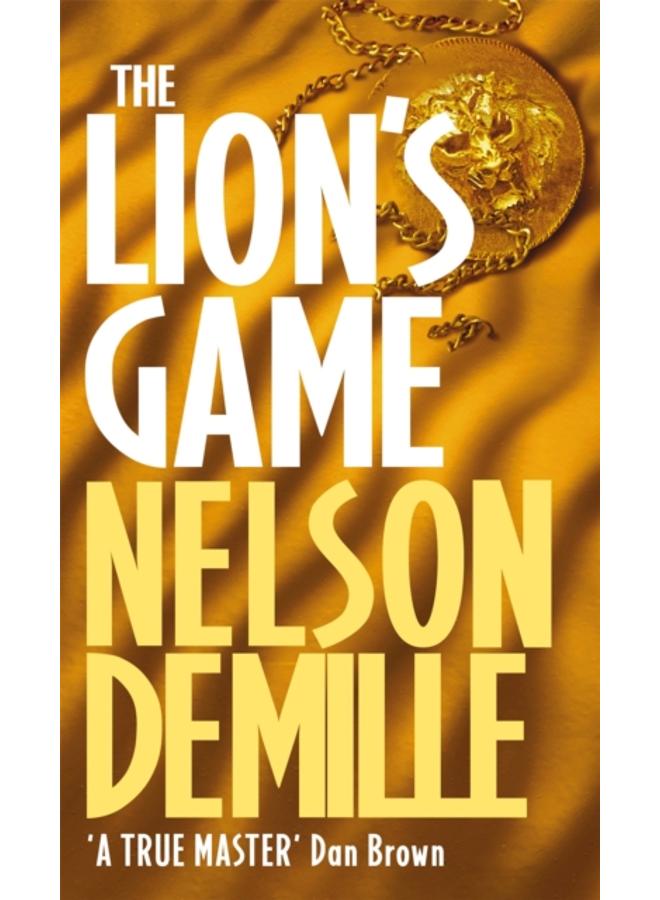 The Lion's Game : Number 2 in series 