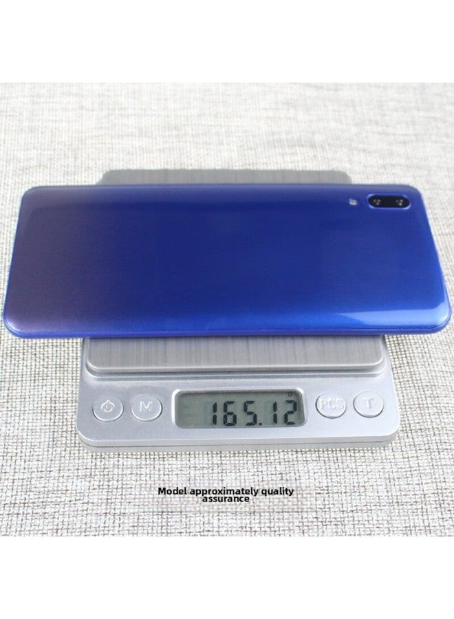 BA Gang Mobile Phone Model Is Suitable For VIVOY97 Simulation Model Machine Toy Y93 Model Machine Y85Y83 Simulation Machine-Applicable Models:Domestic Model Random - Image 4