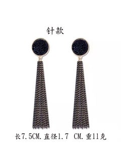 Generic Vintage Black Luxury Crown Wedding Headwear For Women 20 Year Old Birthday Gift Hair Jewelry Bridal Crown Accessories C Pin 