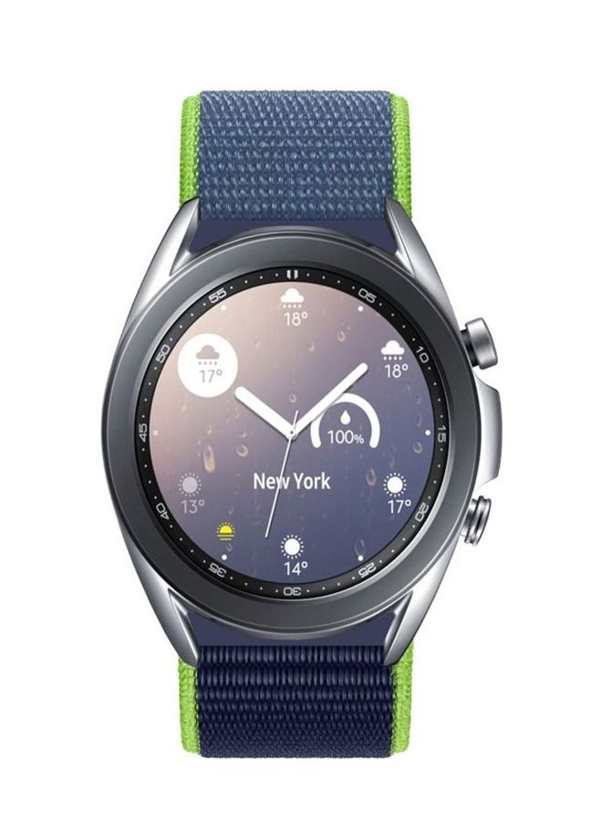 5esha Replacement Band For Samsung Galaxy Watch3 20mm - Image 2