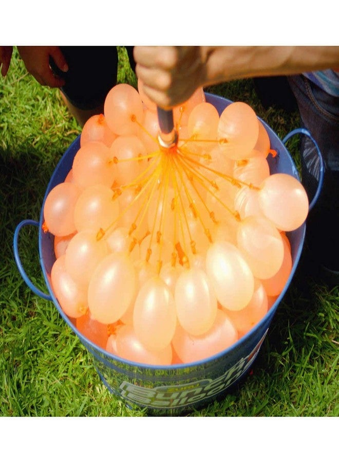 ZURU Bunch O Balloons, 420 Water Balloons, Fill & Tie 100 in 60 Seconds, - Image 4