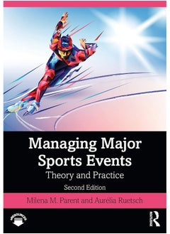 Managing Major Sports Events: Theory and Practice