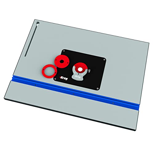 Kreg PRS1025 Router Table Top - Image 1