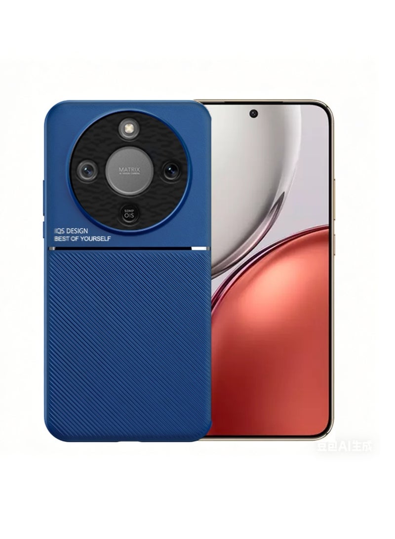 إكس ليفيل جراب واقٍ لهاتف Honor X9d، خفيف الوزن، فاخر، حماية فائقة ضد الخدش والصدمات، جراب هاتف نحيف - Image 3