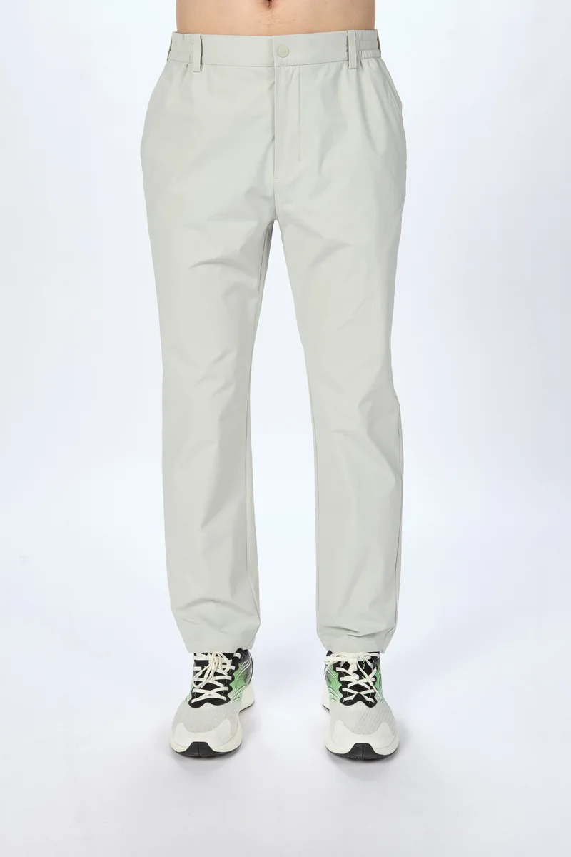 انتا PANTS BAR Woven Track Pants